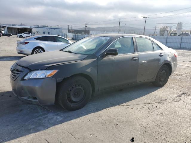 2009 Toyota Camry Se