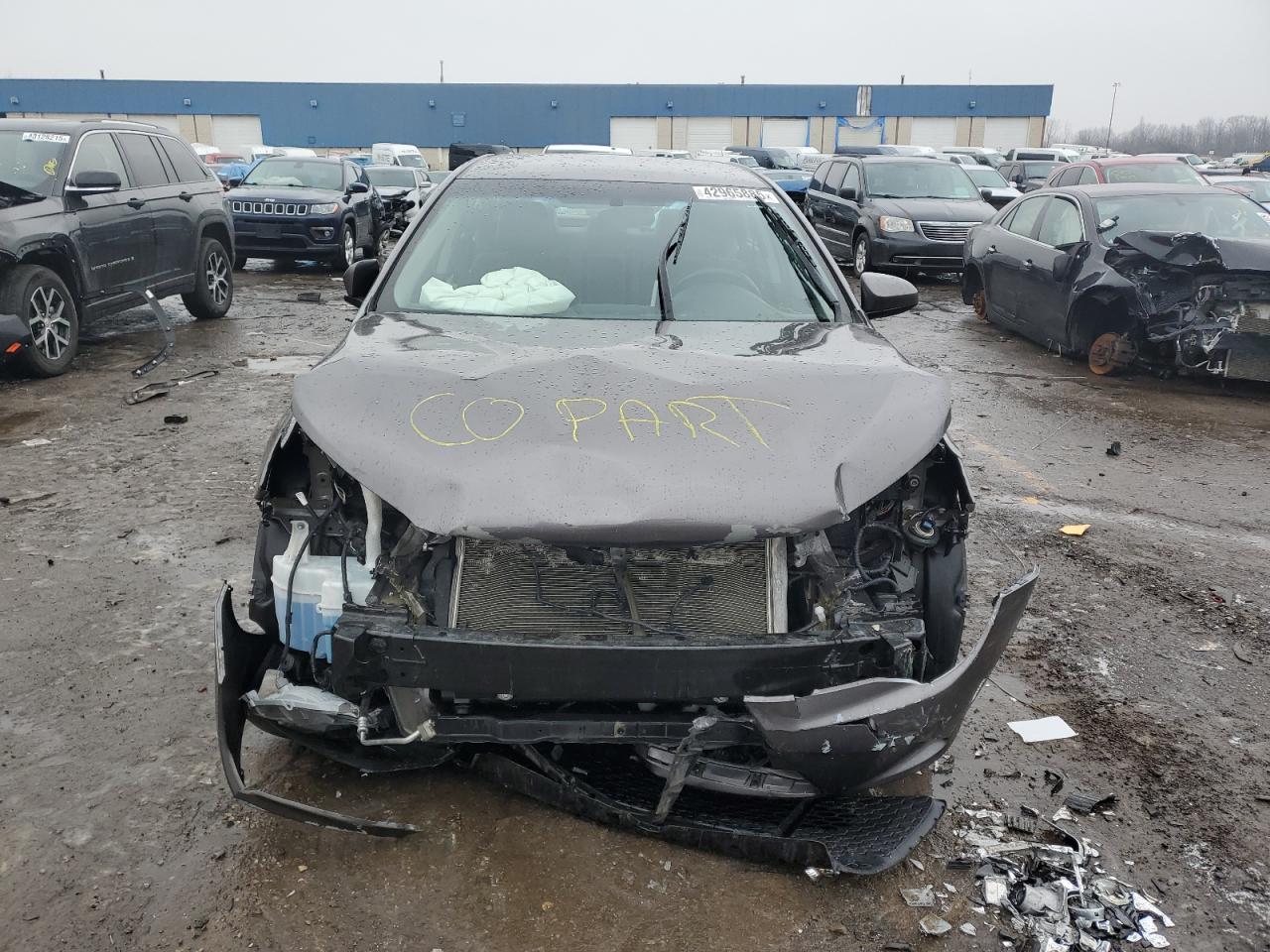 2016 Toyota Camry - Image 5