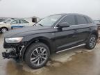 2023 Audi Q5 Premium Plus 45 продається в Grand Prairie, TX - Front End