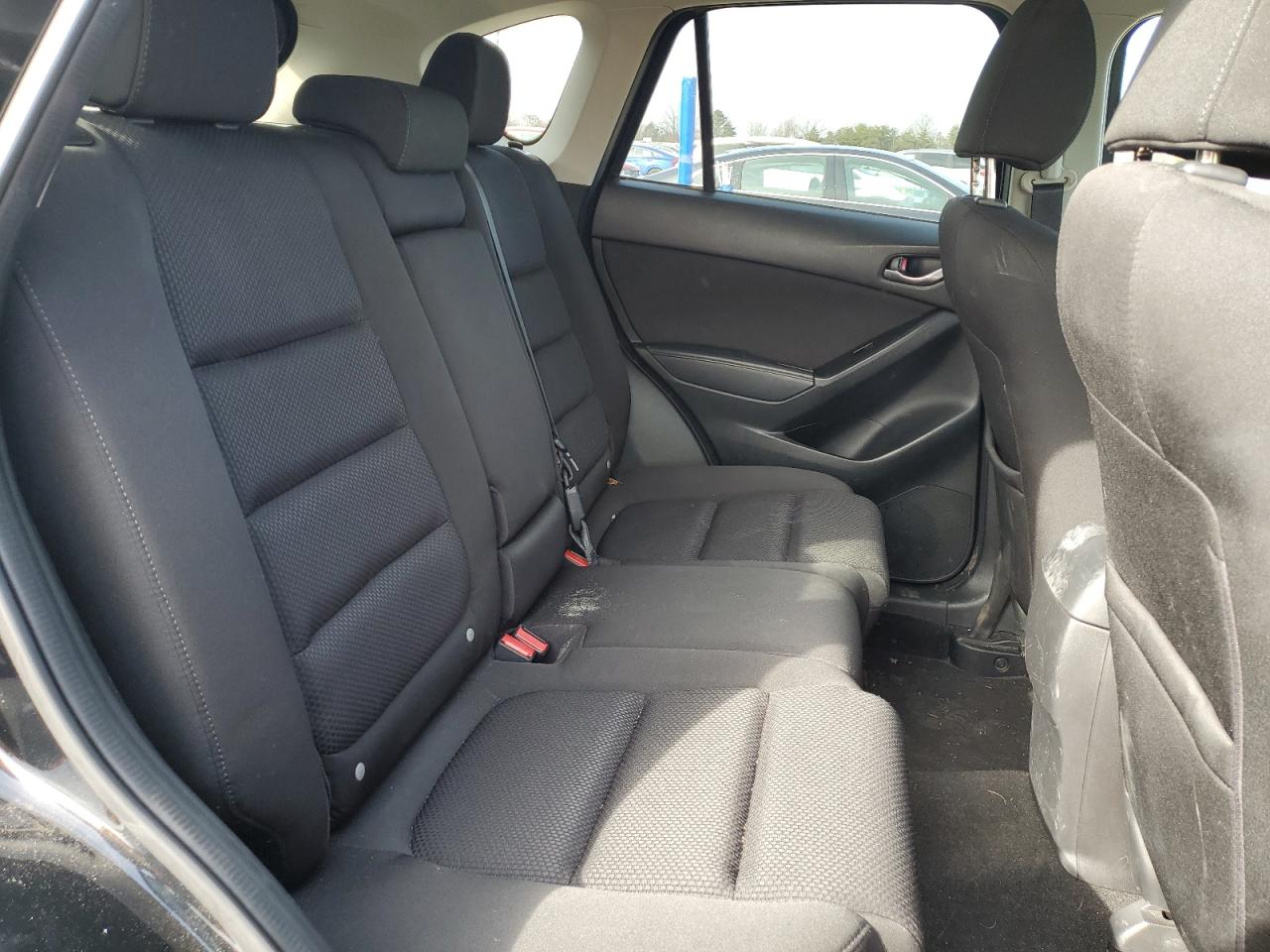 2016 Mazda CX-5 - Image 11
