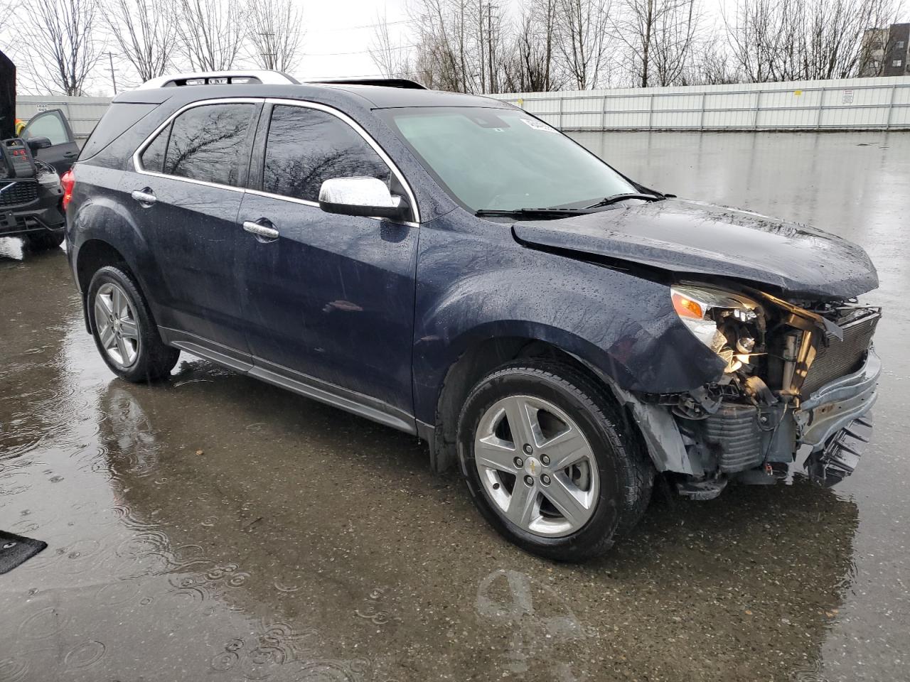 2015 Chevrolet Equinox - Image 4