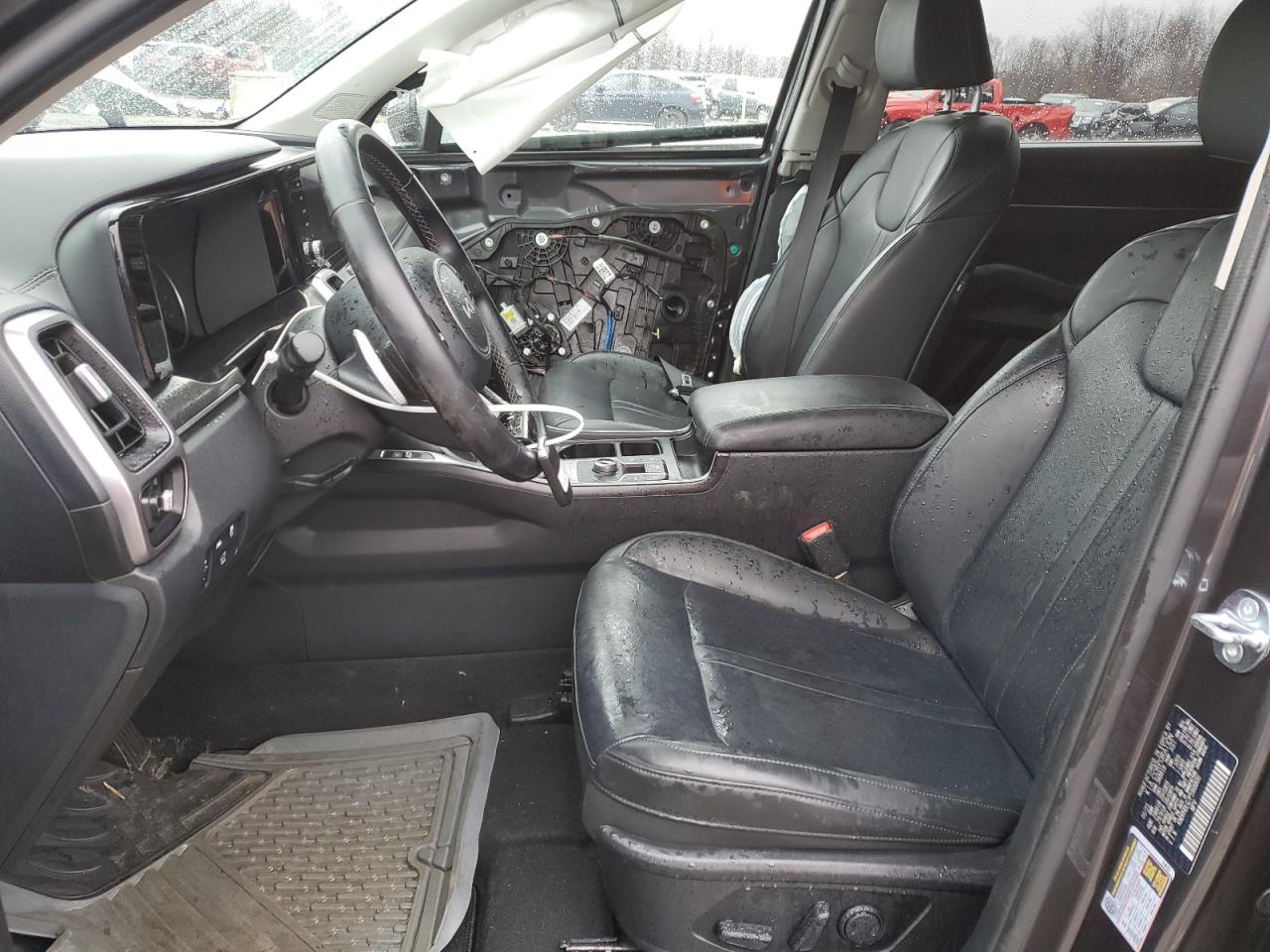 2023 Kia Sorento - Image 7