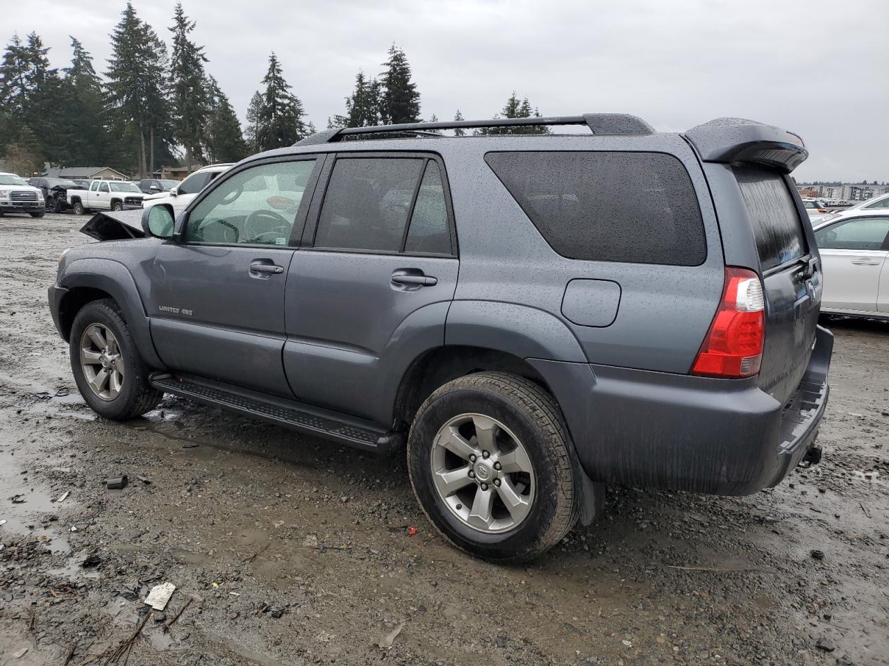 2006 Toyota 4Runner - Image 2
