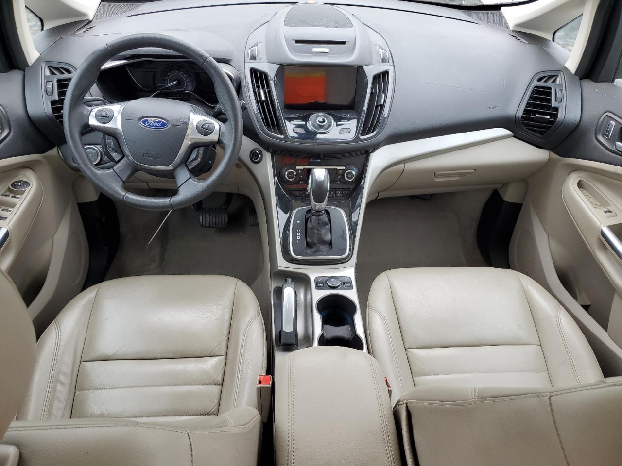 2016 Ford C-MAX - Image 8