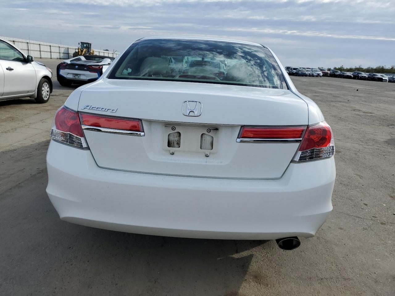 2011 Honda Accord - Image 6