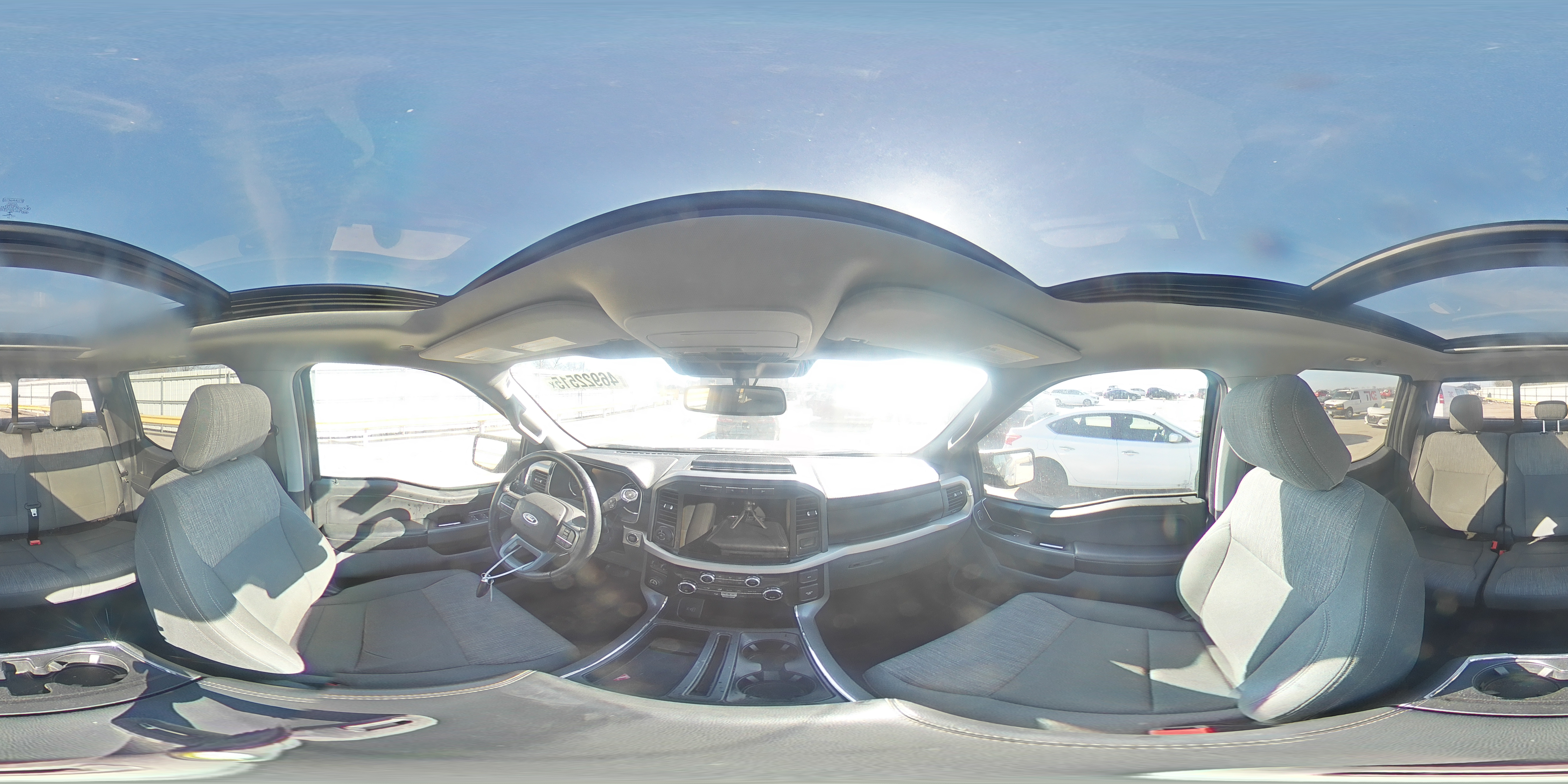 2021 Ford F-150 - Image 15