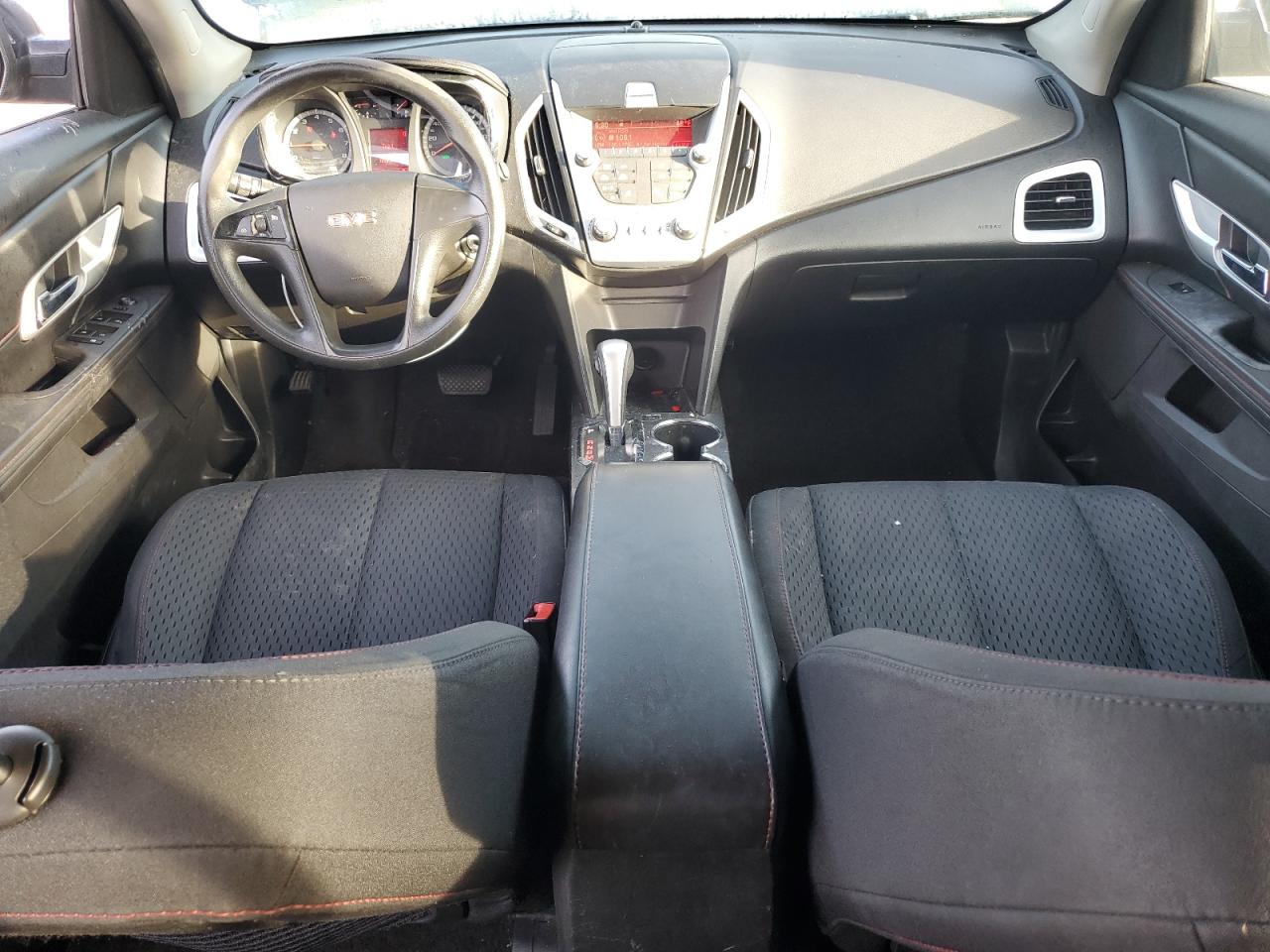 2011 GMC Terrain - Image 8