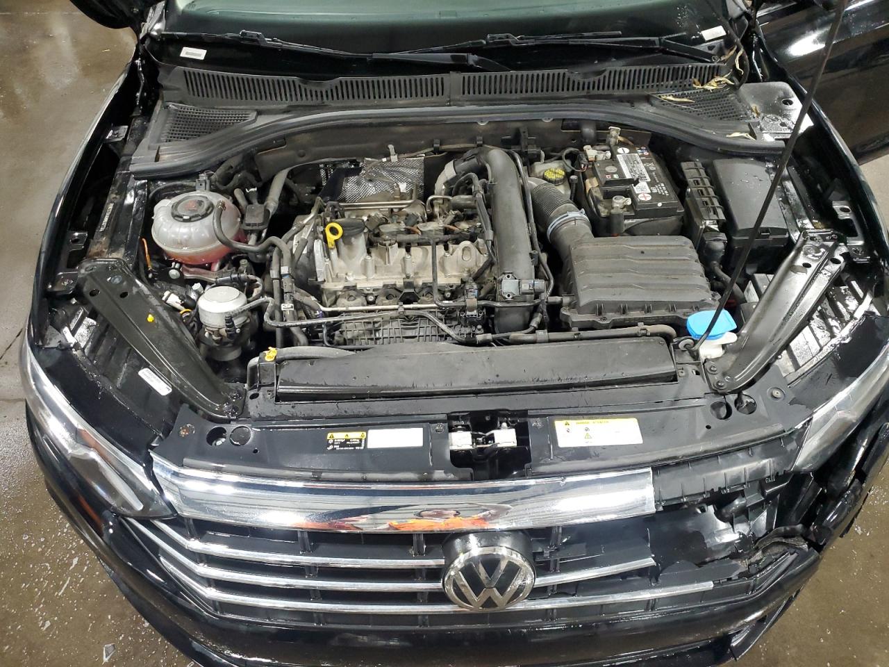 2021 Volkswagen Jetta - Image 11