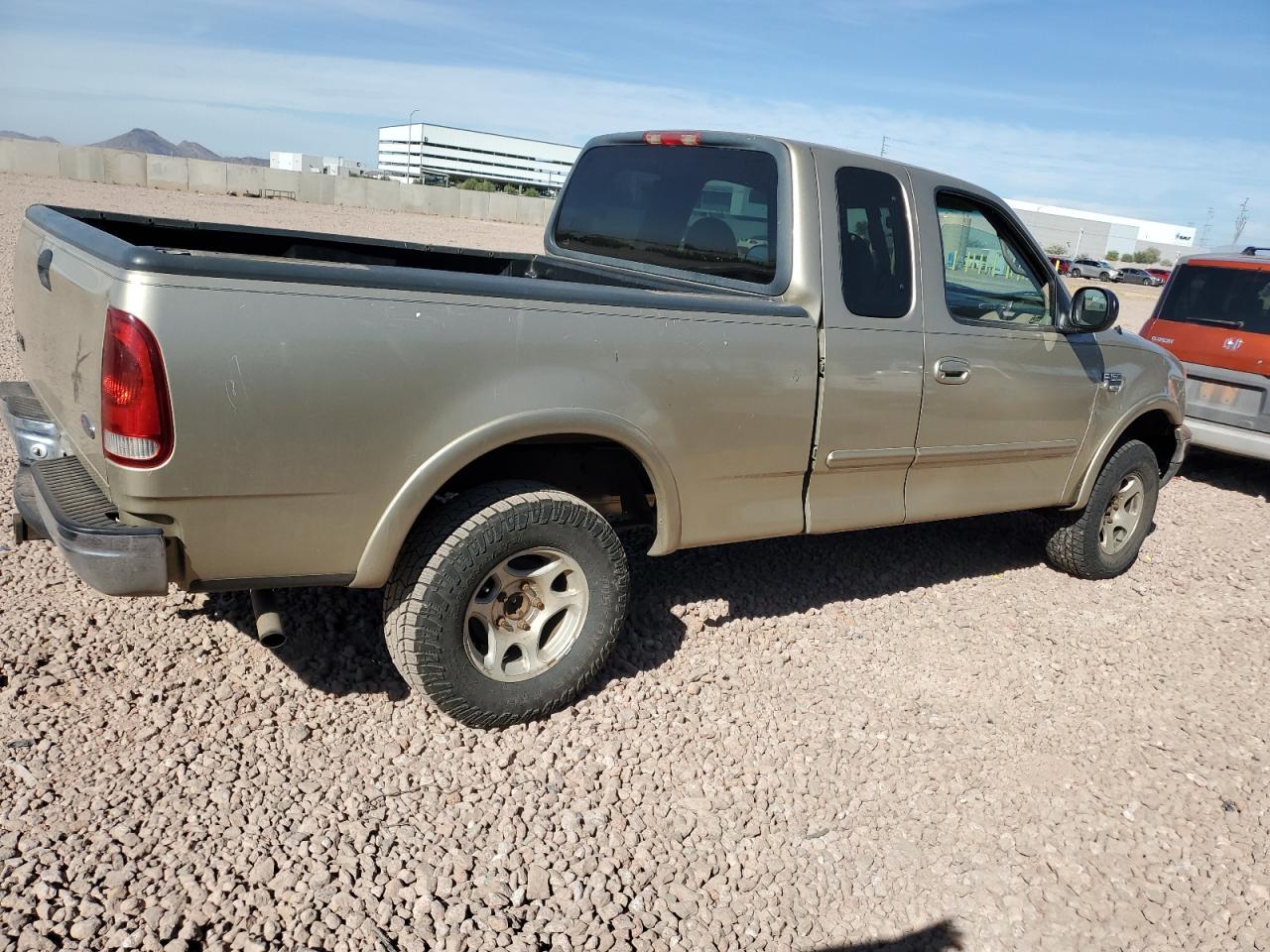 1999 Ford F-150 - Image 3
