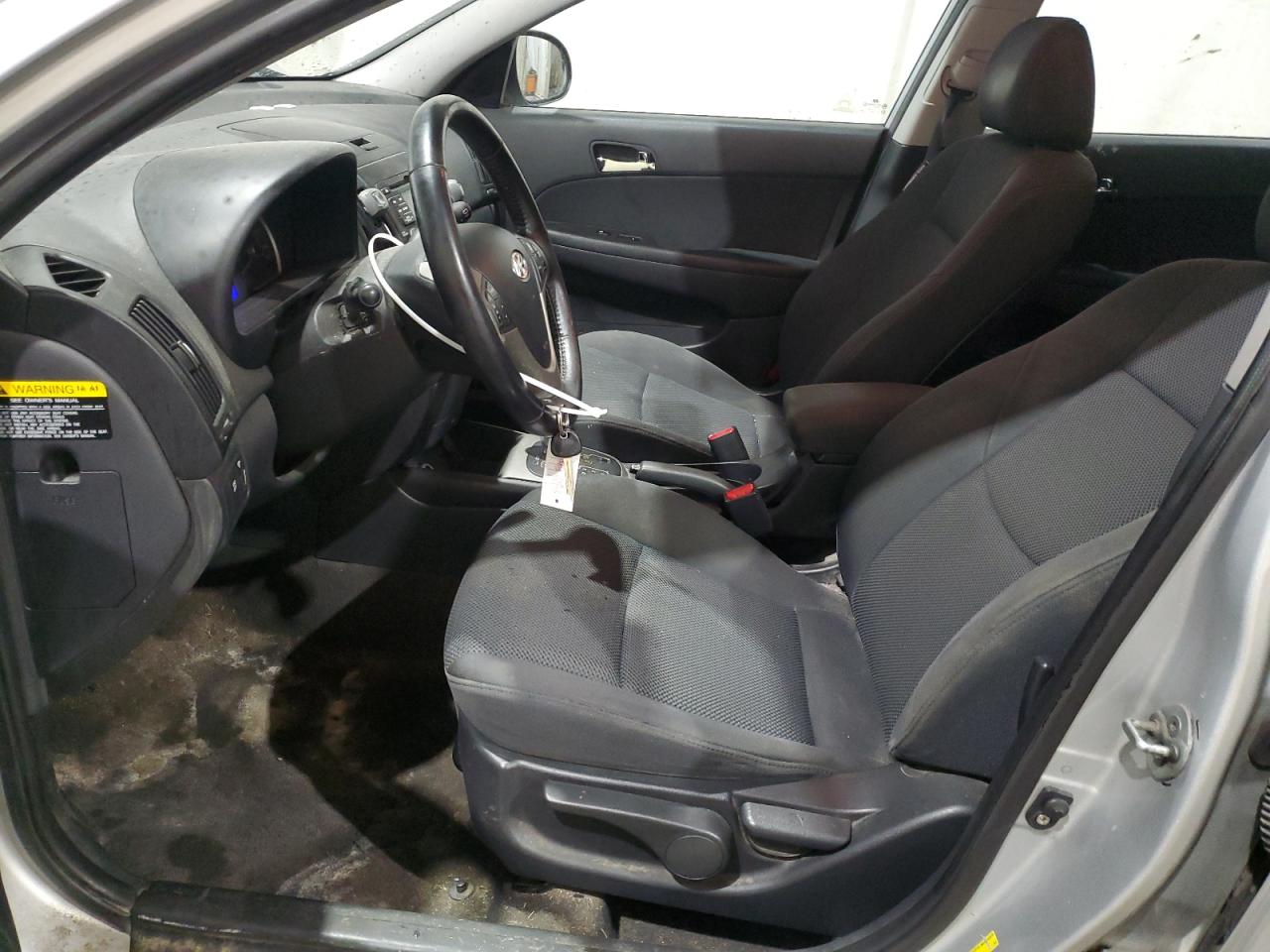 2009 Hyundai Elantra - Image 7