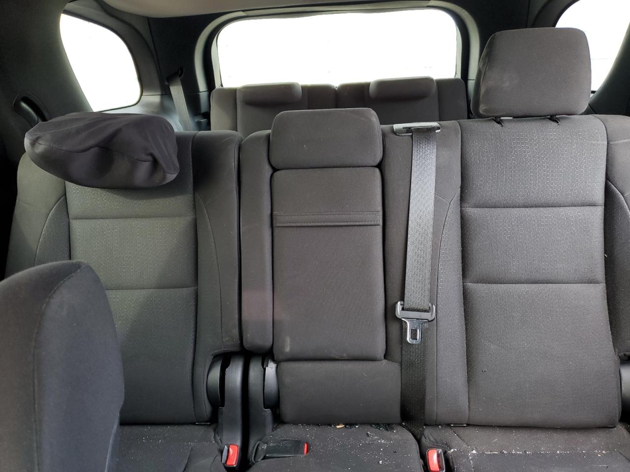 2015 Dodge Durango - Image 10