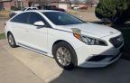 2017 Hyundai Sonata Se for Sale in Grand Prairie, TX - Minor Dent/Scratches