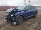 2023 Nissan Rogue S за продажба в Elgin, IL - Front End