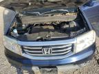 2015 Honda Pilot Exl на продаже в Austell, GA - Side