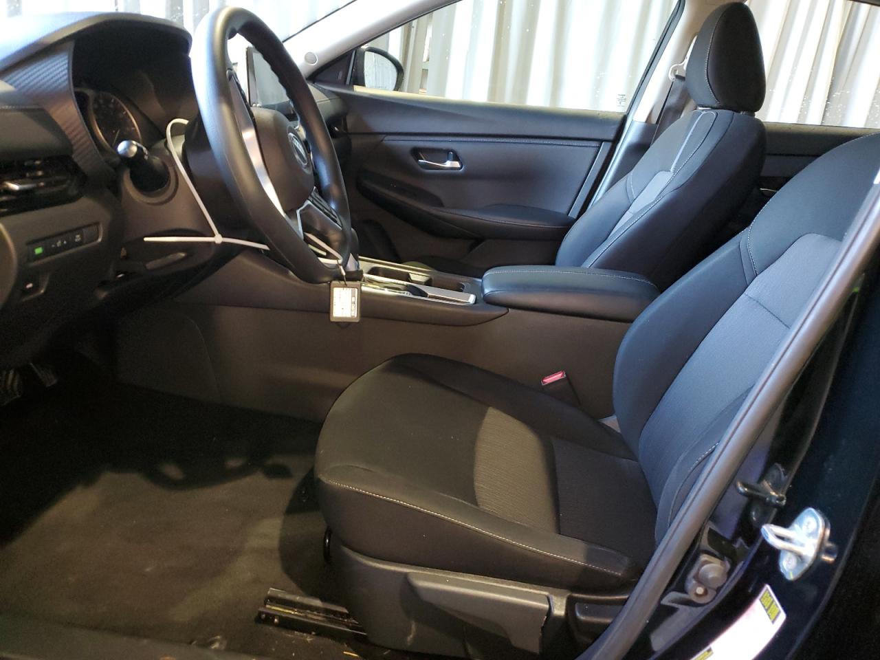 3N1AB8CV9PY305634 NISSAN SENTRA 2023