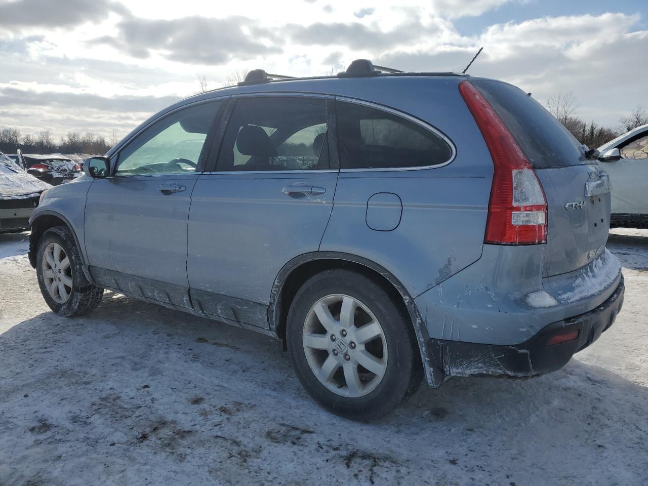 2008 Honda CR-V - Image 2