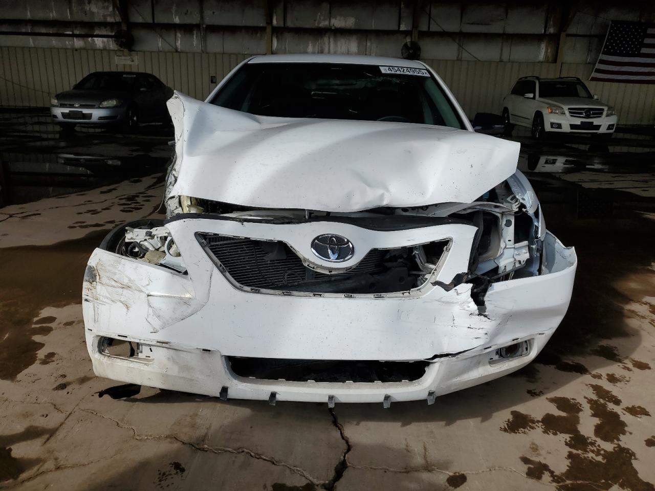 2009 Toyota Camry - Image 5