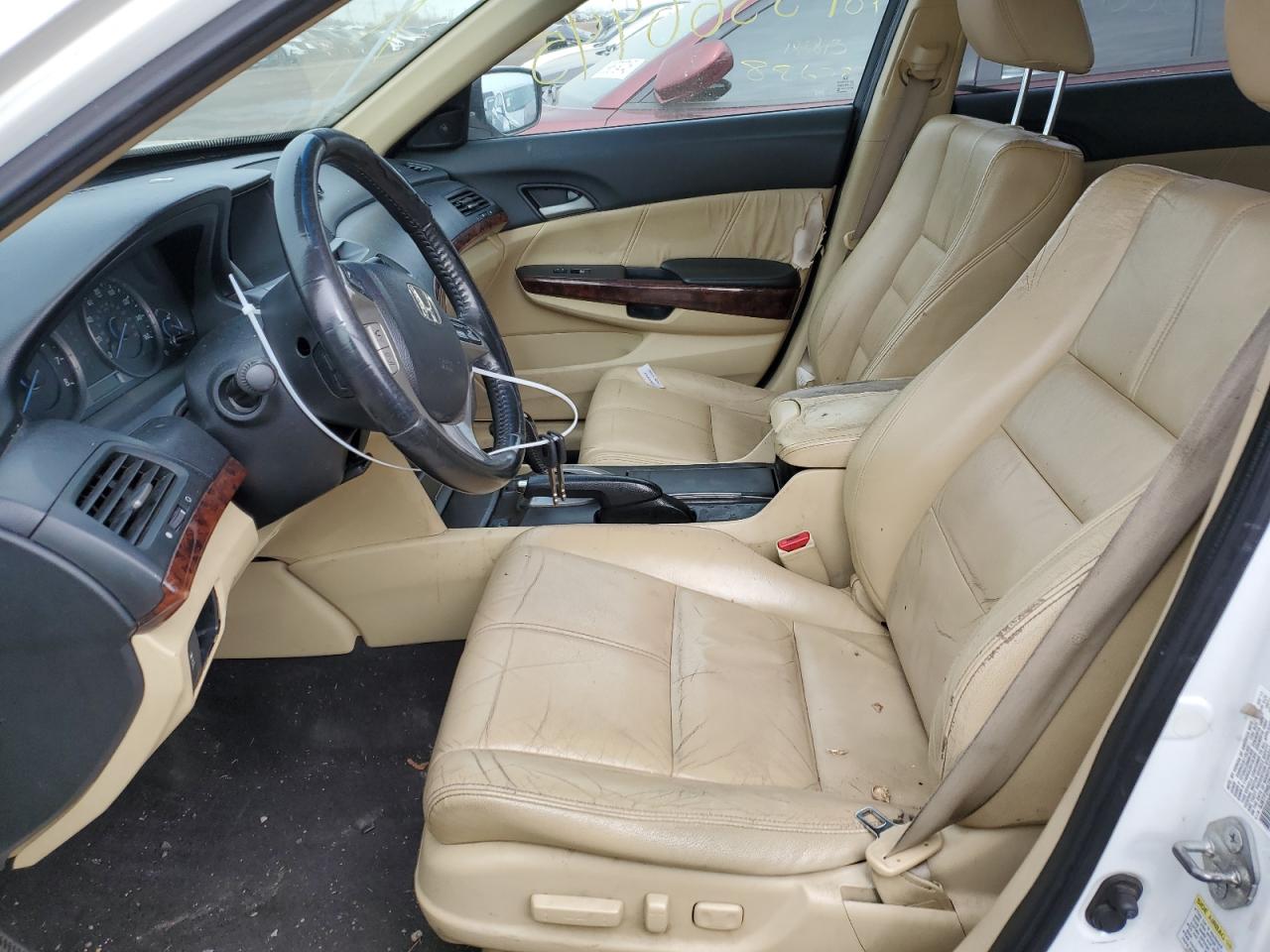 2011 Honda Accord - Image 7