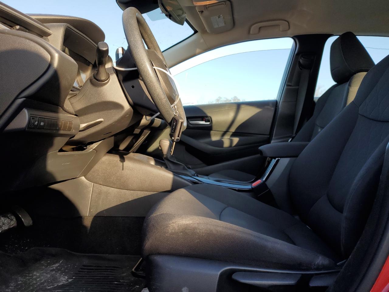 2020 Toyota Corolla - Image 7