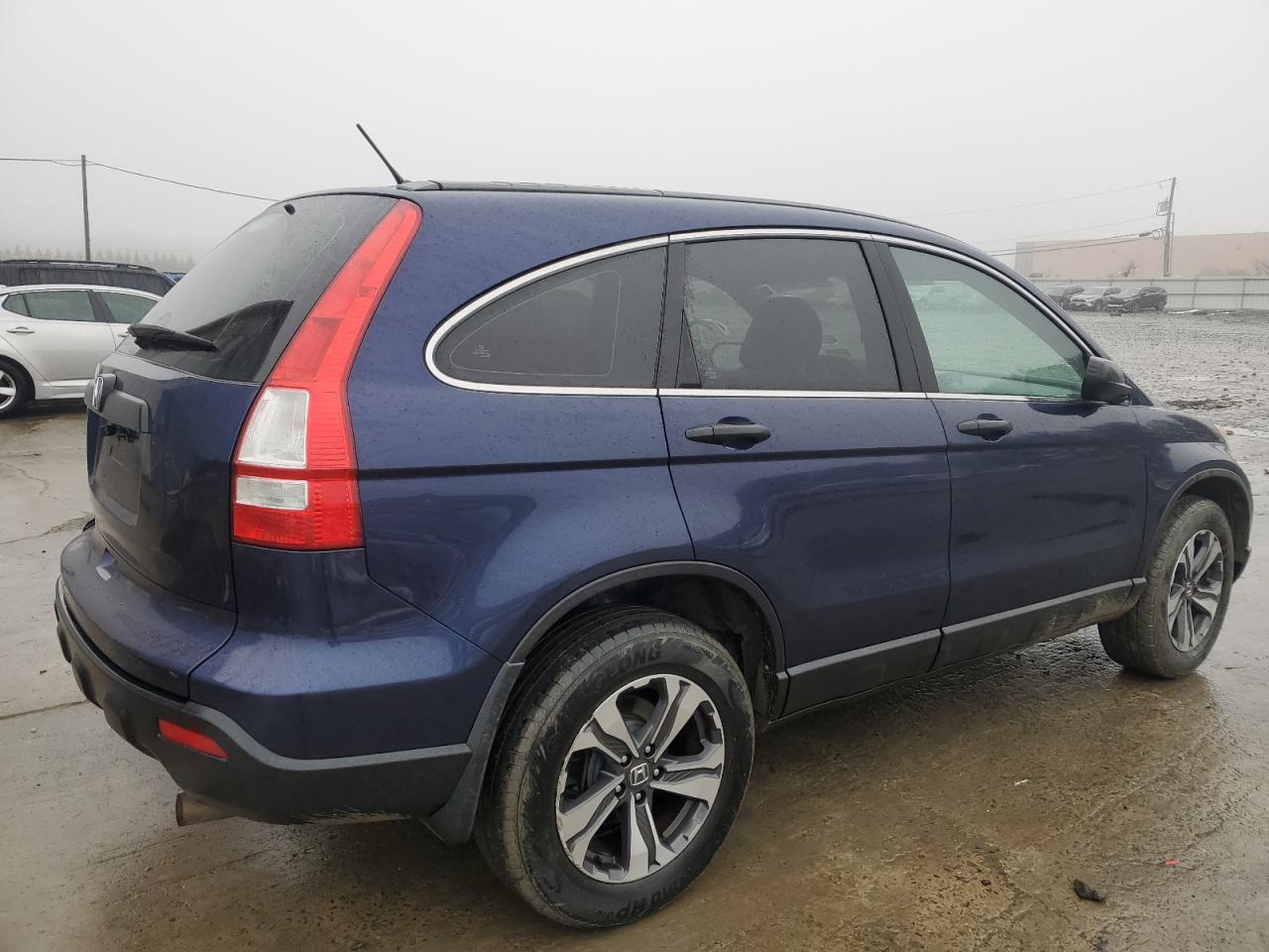 2009 Honda CR-V - Image 3