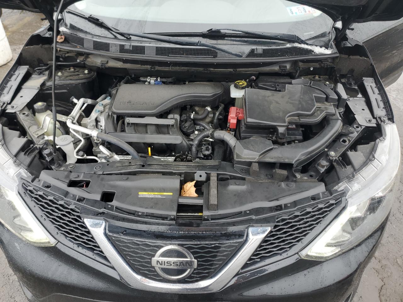 2019 Nissan Rogue - Image 12