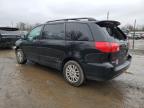 2008 Toyota Sienna Xle na sprzedaż w Baltimore, MD - Front End