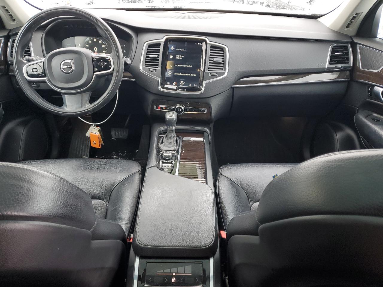 2018 Volvo XC90 - Image 8
