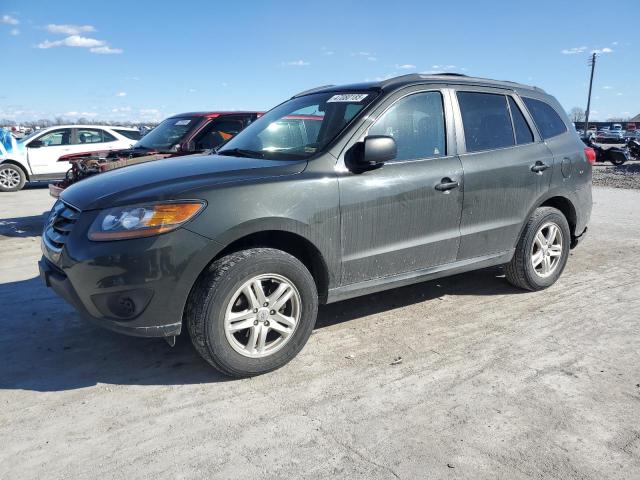 2010 Hyundai Santa Fe Gls