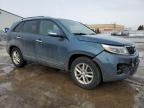 2014 KIA SORENTO LX for sale at Copart ON - TORONTO