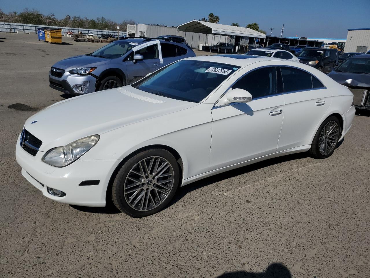 Mercedes-Benz CLC-klasse