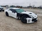 2014 Chevrolet Corvette Stingray Z51 2Lt for Sale in New Braunfels, TX - Front End