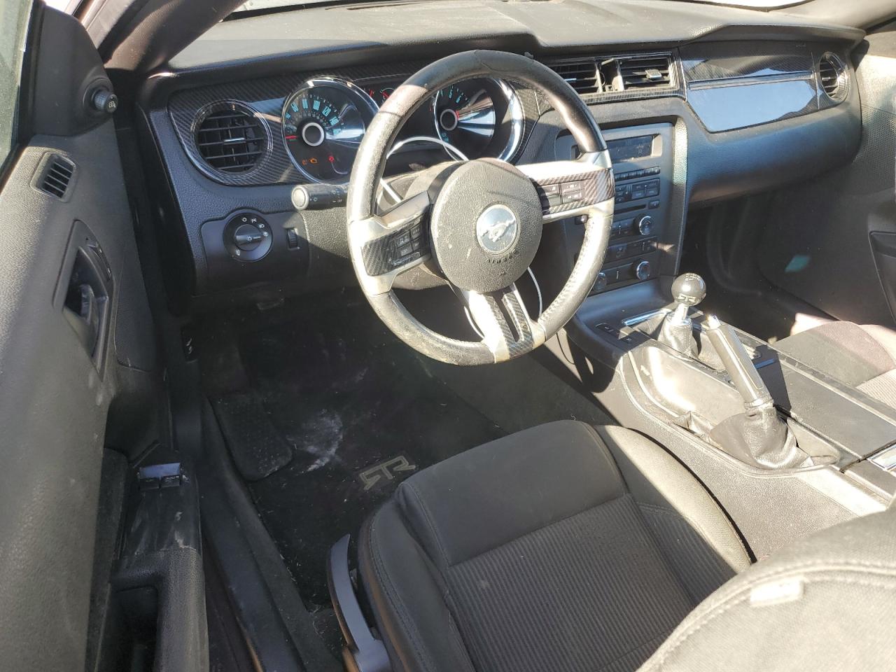2014 Ford Mustang - Image 8