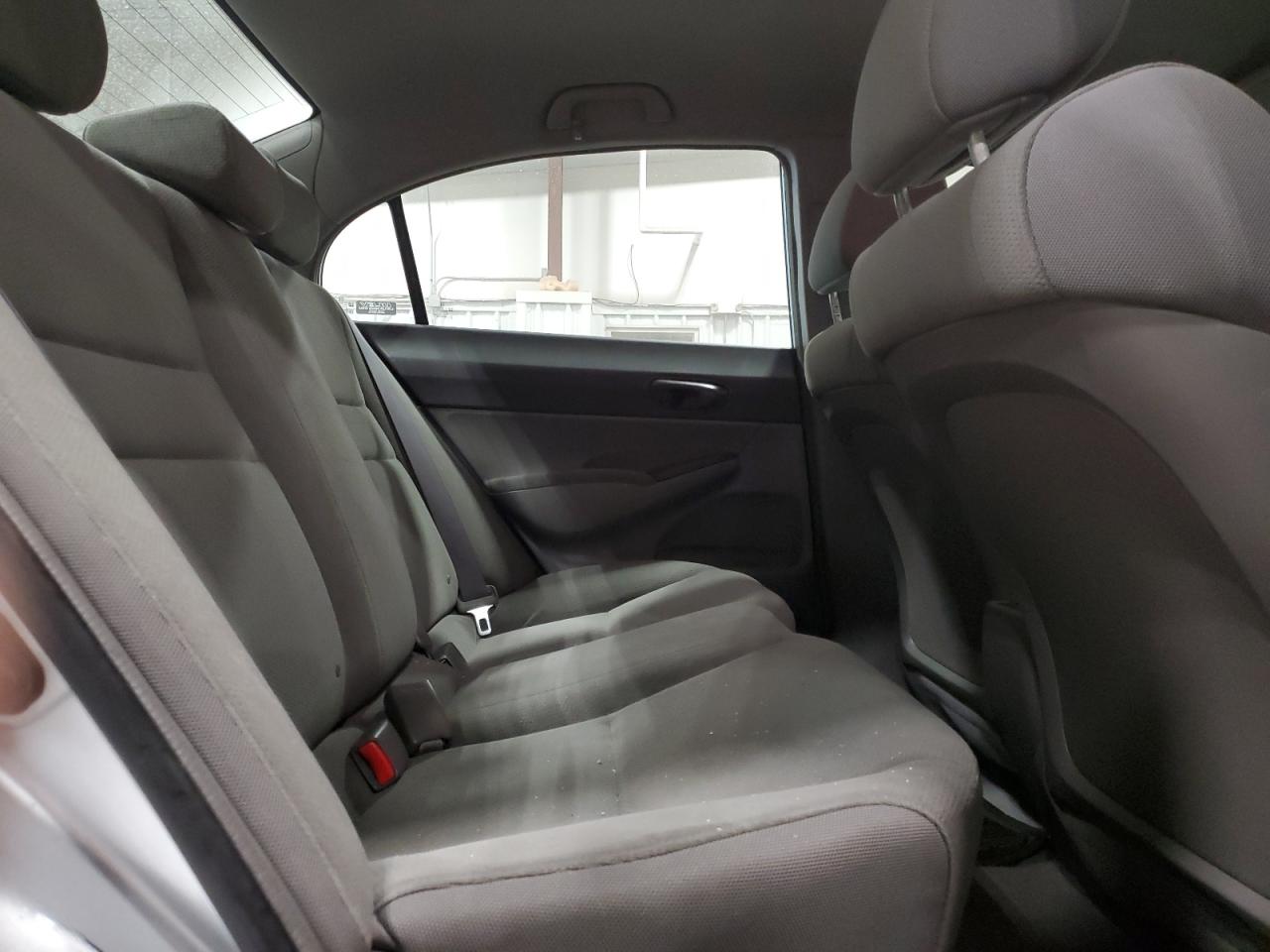 2009 Honda Civic - Image 10