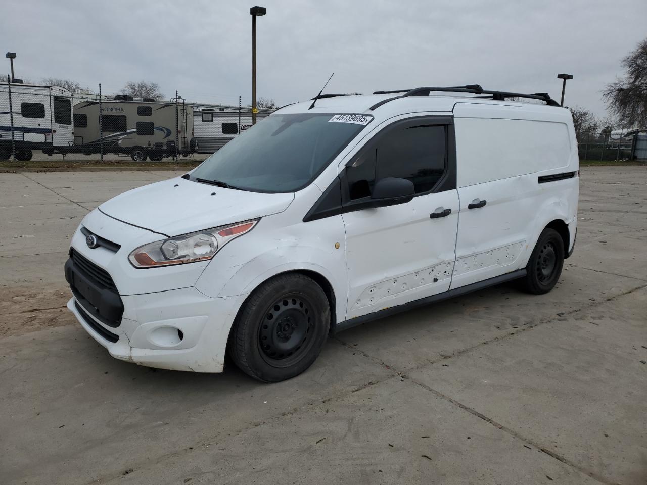 2014 Ford Transit - Image 1