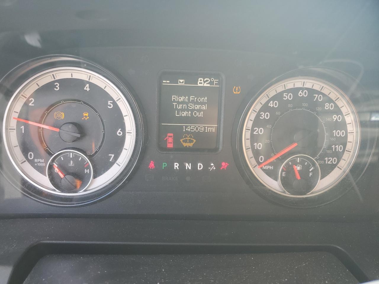 2018 RAM 2500 - Image 9