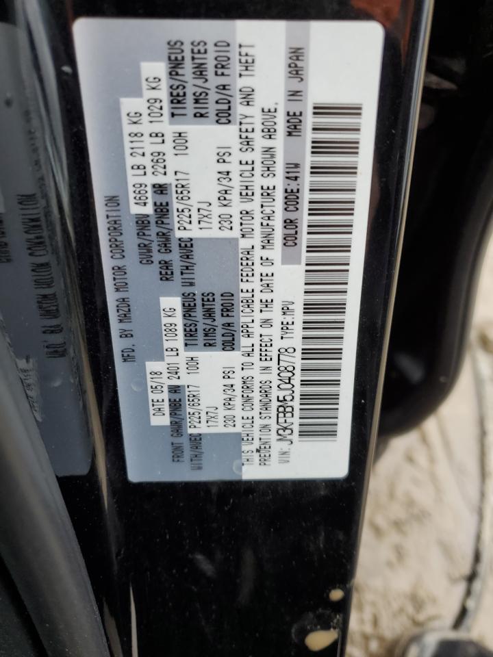 2018 Mazda CX-5 - Image 12