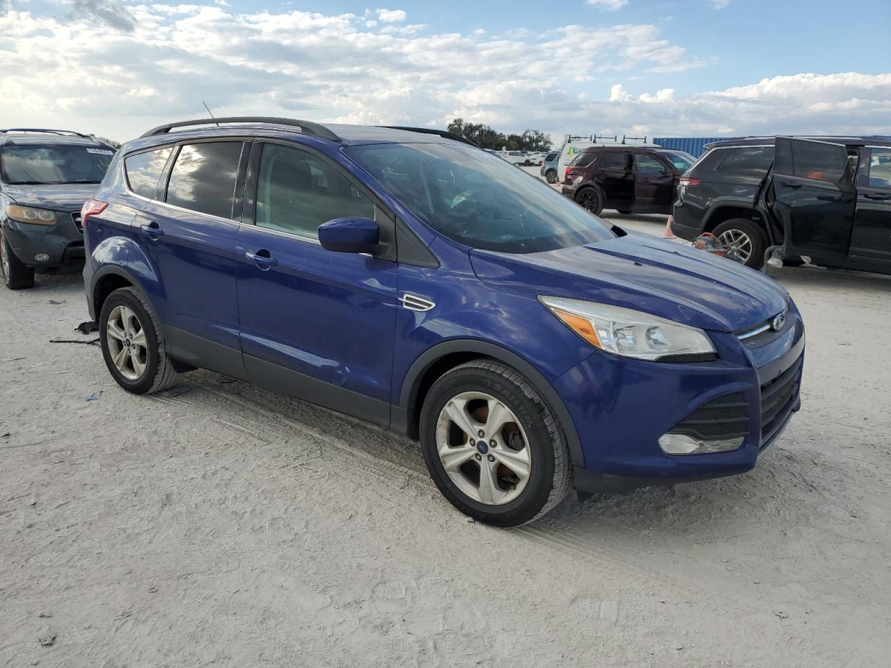 2015 Ford Escape - Image 4