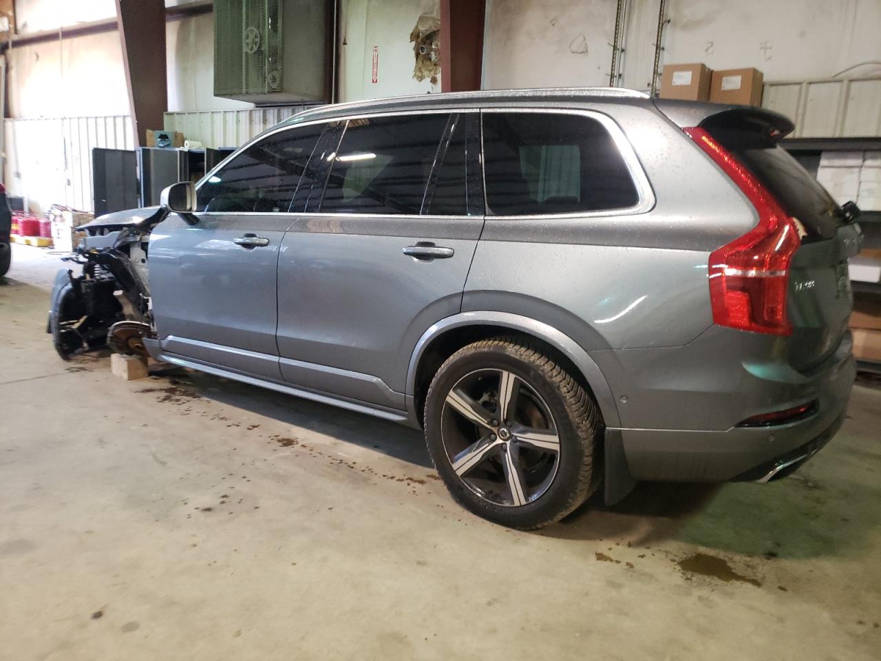 2019 Volvo XC90 - Image 2