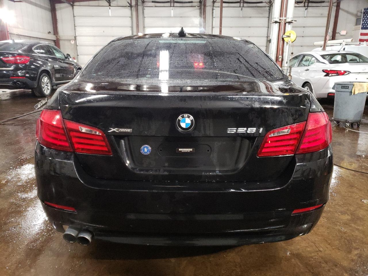 2013 BMW 5er - Image 6