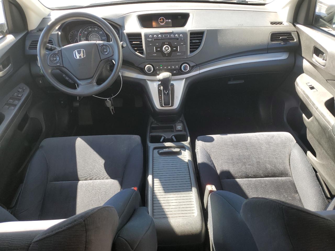2014 Honda CR-V - Image 8