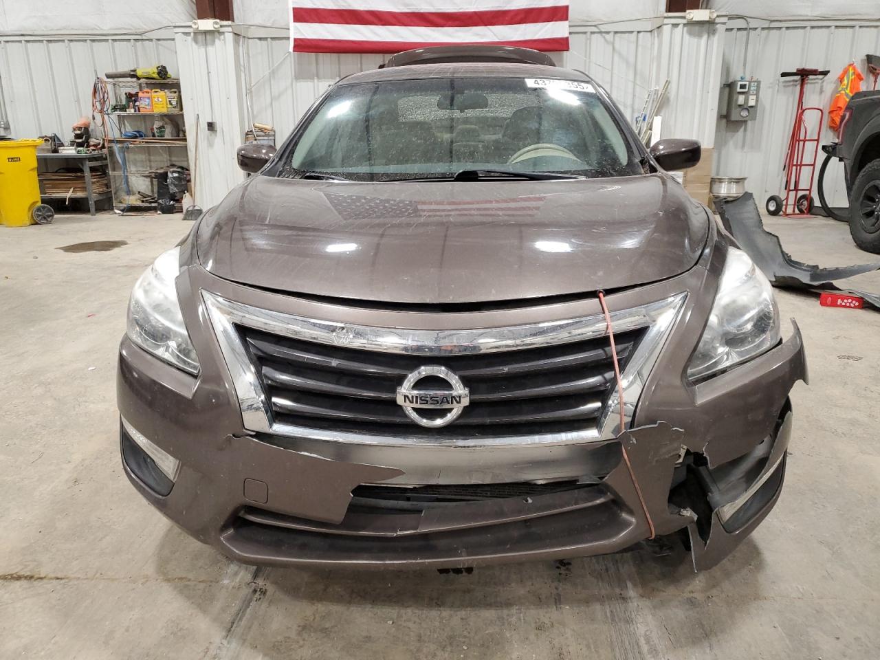 2013 Nissan Altima - Image 5