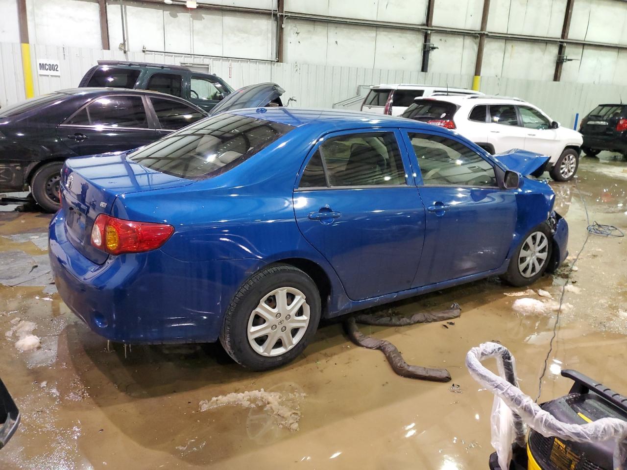 2010 Toyota Corolla - Image 3