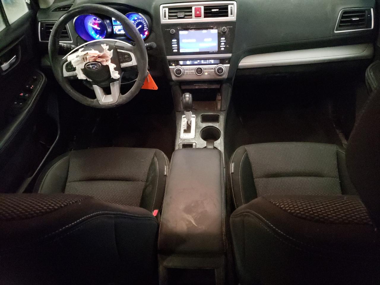 2016 Subaru Outback - Image 8