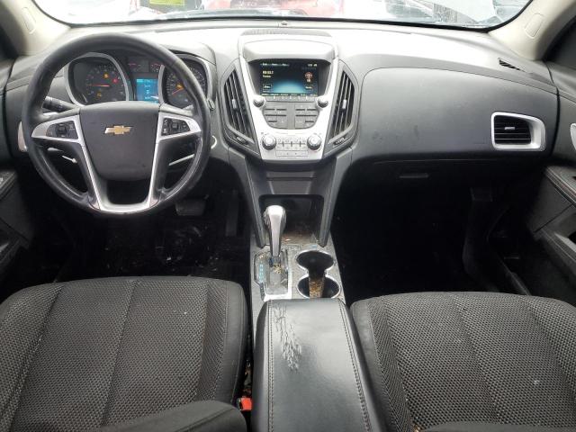 Parquets CHEVROLET EQUINOX 2014 Czarny
