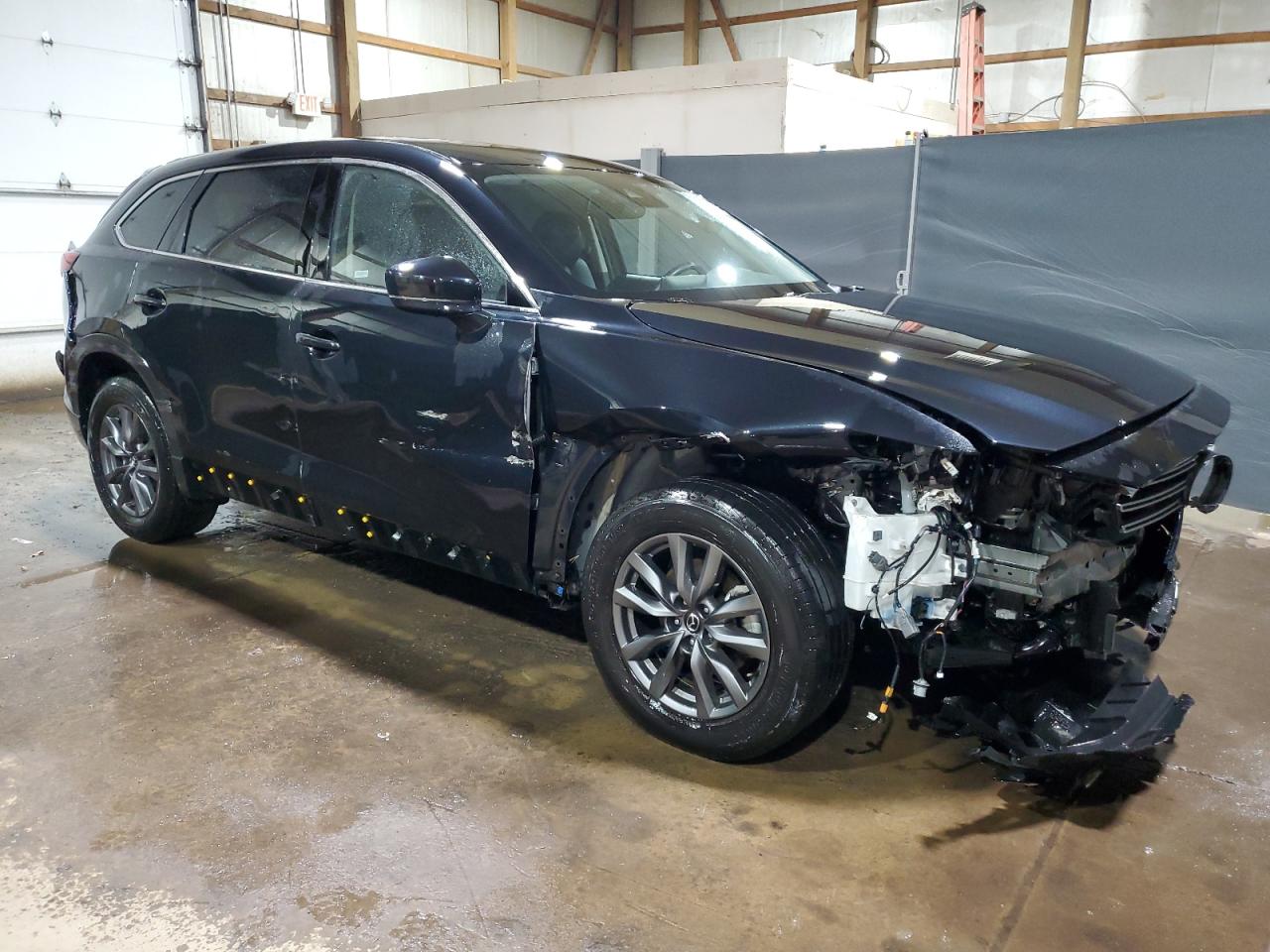 2023 Mazda CX-9 - Image 4