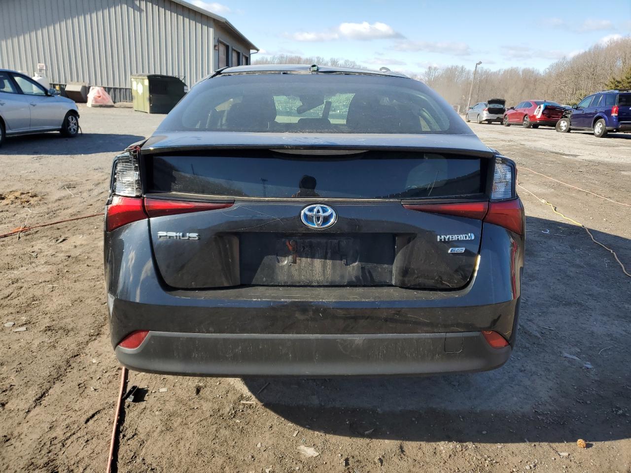 2019 Toyota Prius - Image 6