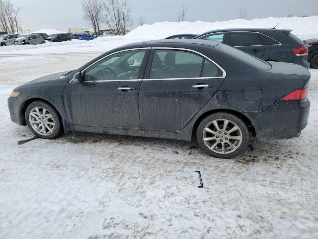 2007 ACURA TSX 