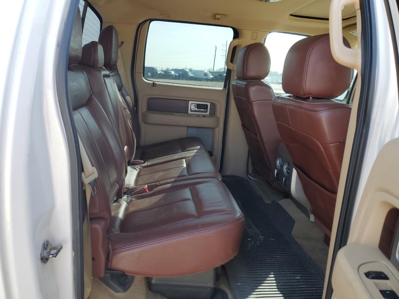 2014 Ford F-150 - Image 11