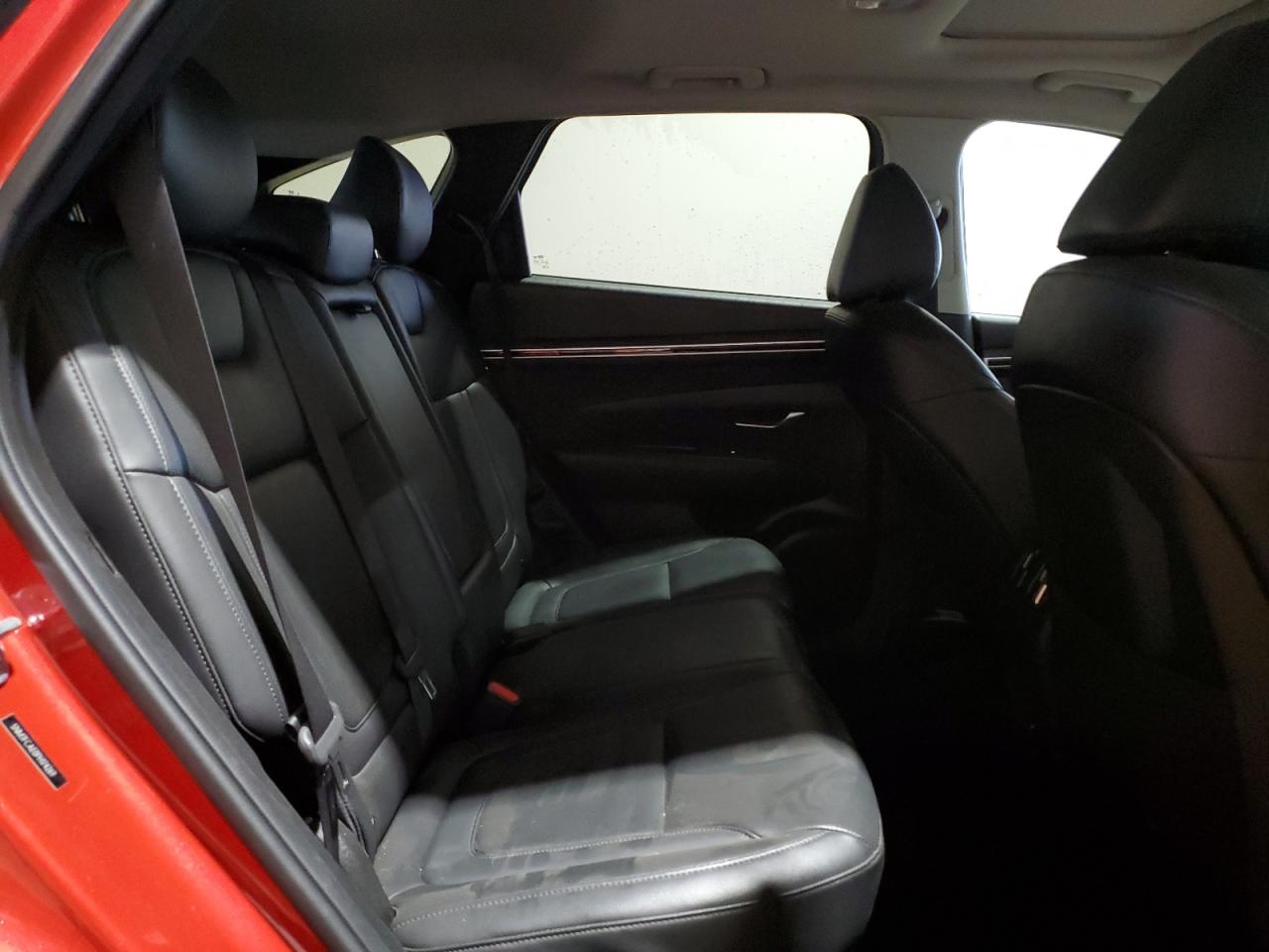 2023 Hyundai Tucson - Image 11