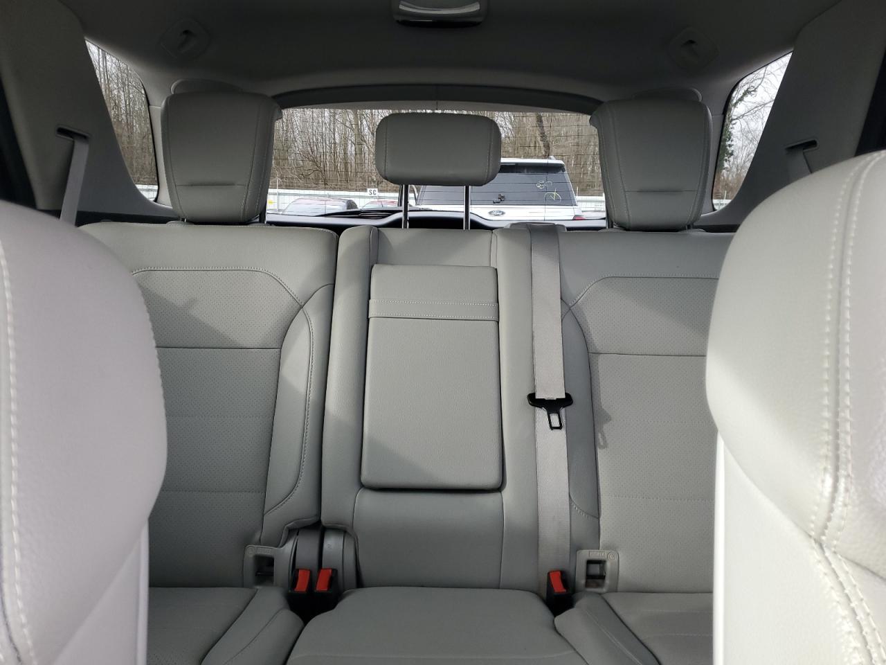 2013 Mercedes-Benz M-klasse - Image 10
